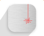 Aluminum Laser Engraving (Marking)