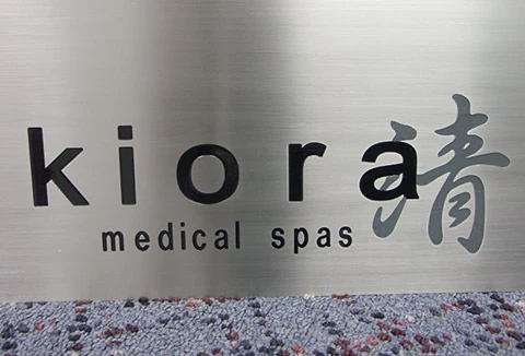 Aluminum Engraving Etching