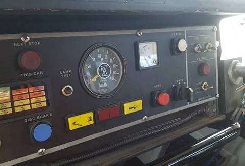 Aluminum Engraving Etching