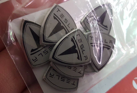 Aluminum Engraving Etching