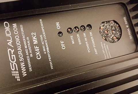 Aluminum Engraving Etching