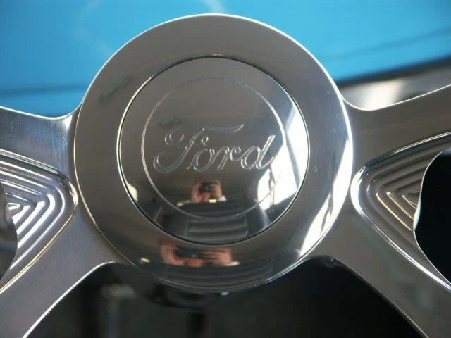 CNC laser aluminum 6