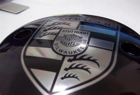 CO2 laser aluminum 5