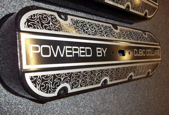 CO2 laser aluminum 8