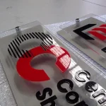 Engraving Acrylic gallery 2