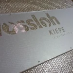 Engraving Acrylic gallery 3