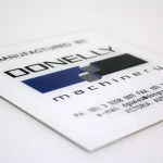 Engraving Gravoglas 3