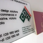 Engraving Gravoglas Gallery 14