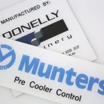 Engraving Gravoglas Gallery