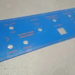 Engraving Gravoglas Gallery 17