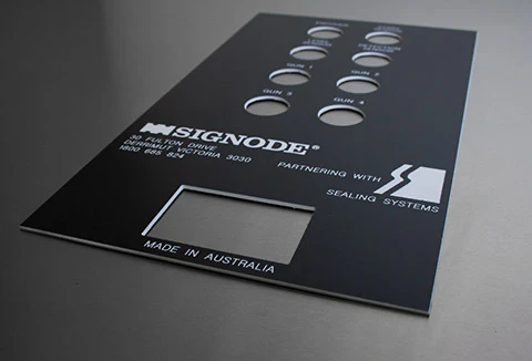 Engraving Gravoply Gallery 13