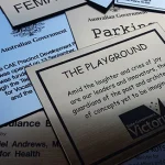 Engraving Metalex Gallery 6