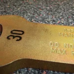 Engraving Objects Parts Gallery