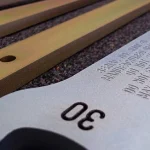 Engraving Objects Parts Gallery 2