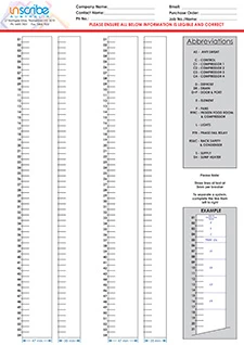 Label Form C