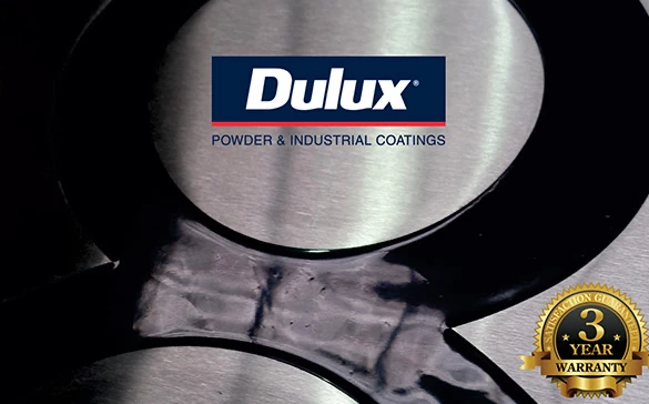 Engraving Stainless Steel