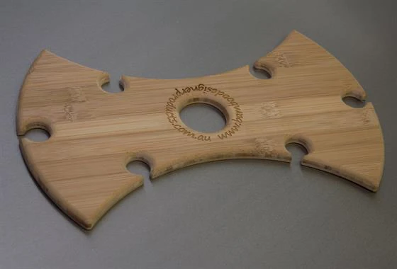 laser engraving wood gallery