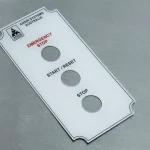 laser gravoglas 2 plex 4