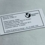 laser gravoglas 2 plex 6