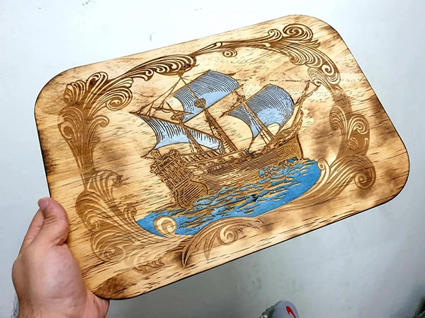wood laser engraving3
