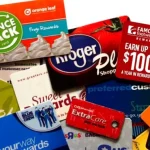 Loyalty ID Membership Cards