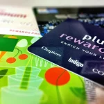 Loyalty ID Membership Cards ￼1 2