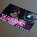 Loyalty ID Membership Cards ￼2