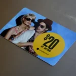 Loyalty ID Membership Cards ￼3