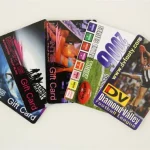 Loyalty ID Membership Cards ￼6