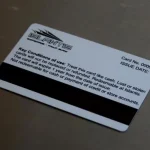 Loyalty ID Membership Cards ￼8
