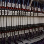 Electrical Switchboard Labels