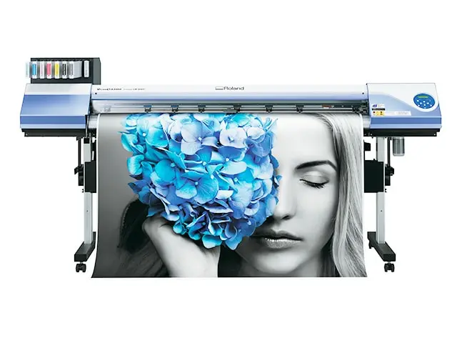 Roland Printer min