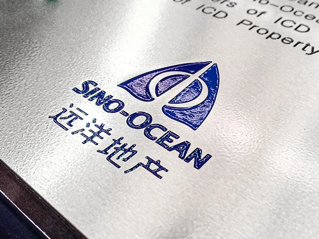 SPRAY, SHAKE AND BAKE! TRADITIONAL ENGRAVING WITH SUPER TOUGH POWDER COAT COLOUR FILL. min