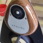 Aluminum CNC Engraved10