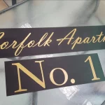 Aluminum CNC Engraved12