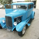 Aluminum CNC Engraved14