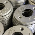 Aluminum CNC Engraved19