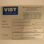 Aluminum CNC Engraved21