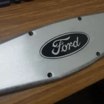 Aluminum CNC Engraved6