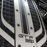 Aluminum CNC Engraved9