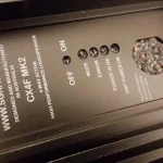 Aluminum Laser Engraved Marked1