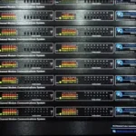 Aluminum Laser Engraved Marked4