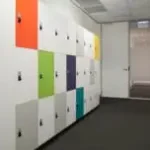 Aluminum Laser Engraved Marked5