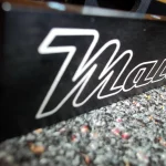 Aluminum Laser Engraving13