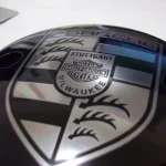 Aluminum Laser Engraving14