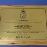 Brass CNC Engraved18