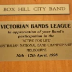 Brass CNC Engraved21