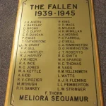 Brass CNC Engraved24