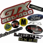 Clear Glazed 6 burned 13 11zon