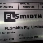 Stainless Steel CNC engraved13